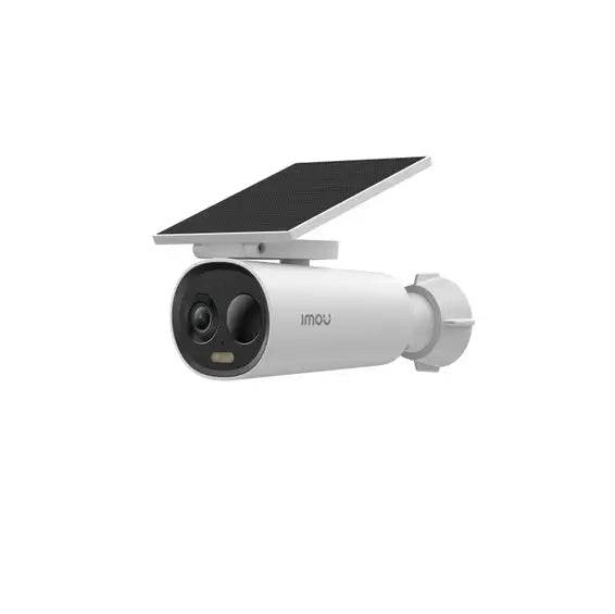 IMOU Cell 3C 2K All In One WiFi Battery Security Camera