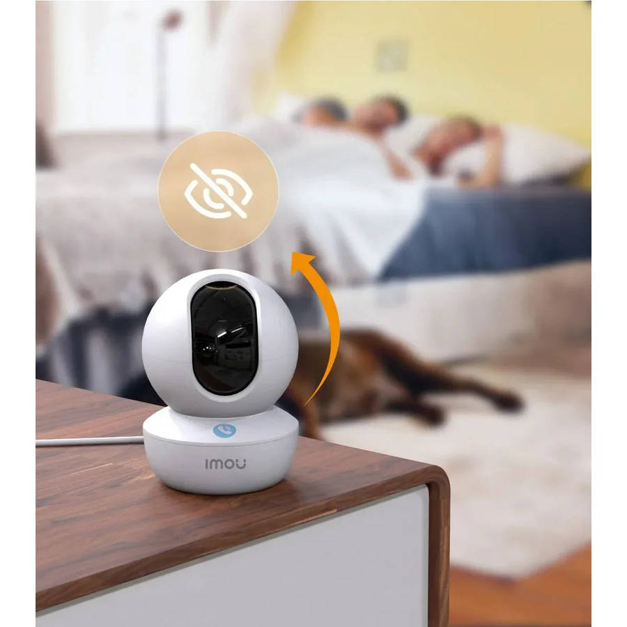 IMOU Ranger RC 4MP Indoor WiFi Camera