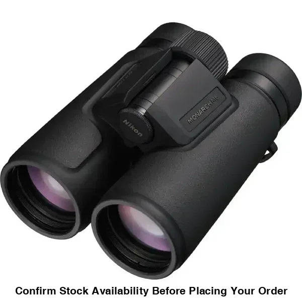 Nikon 12x42 Monarch M5 Binoculars
