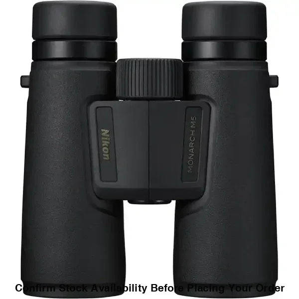 Nikon 12x42 Monarch M5 Binoculars