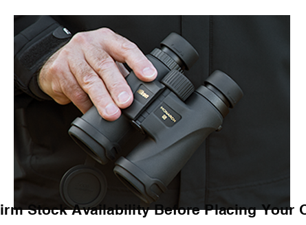 Nikon Monarch 5 10×42 Binoculars