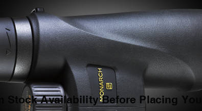 Nikon Monarch 5 10×42 Binoculars