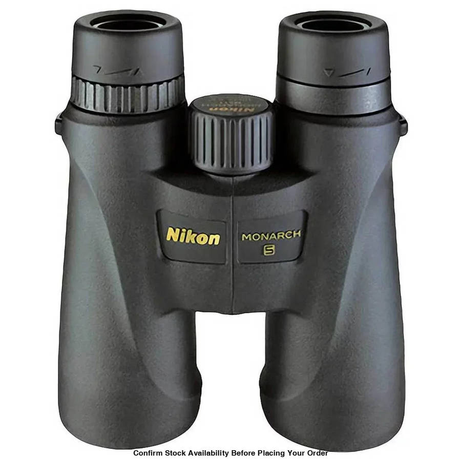 Nikon Monarch 5 10×42 Binoculars