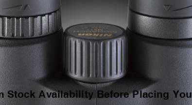 Nikon Monarch 5 10×42 Binoculars