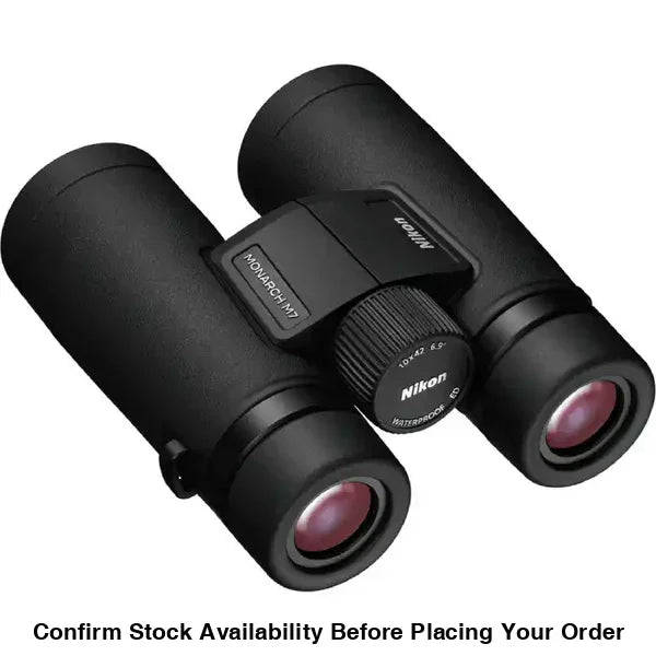 Nikon Monarch M7 10X42 Binoculars