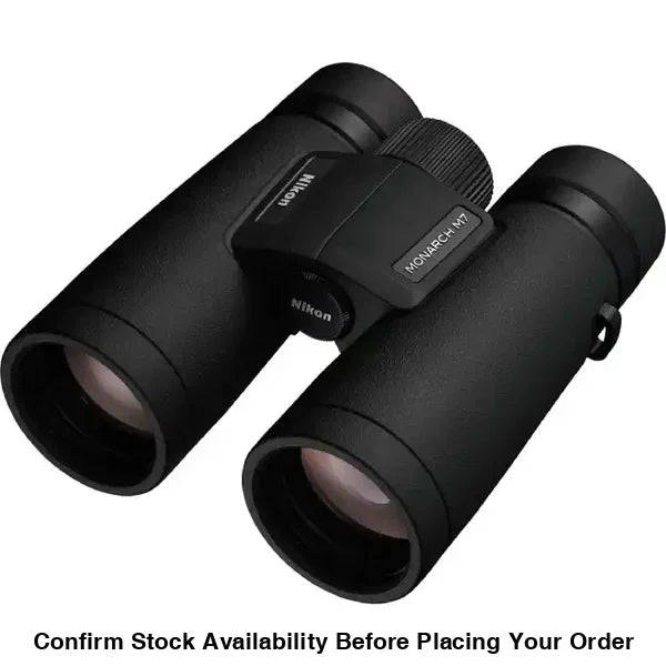 Nikon Monarch M7 10X42 Binoculars