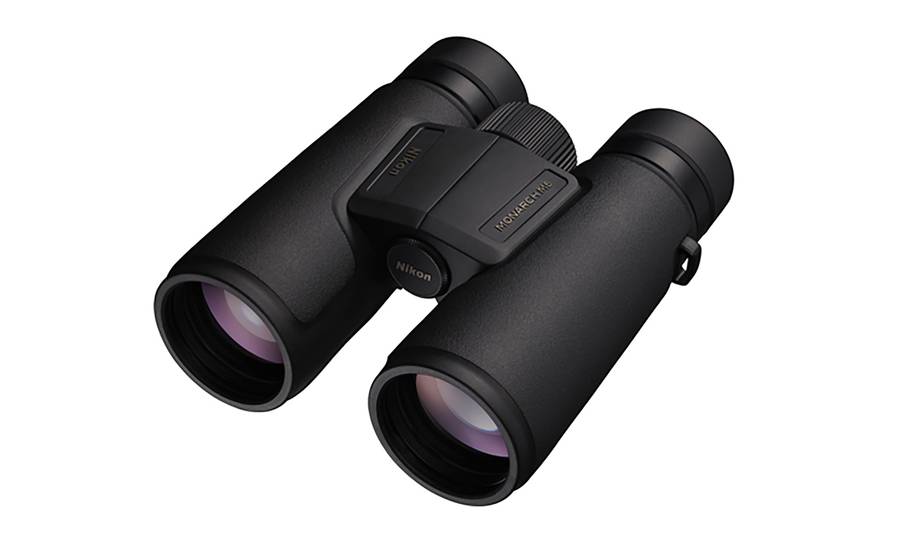 Nikon Monarch M5 12x42