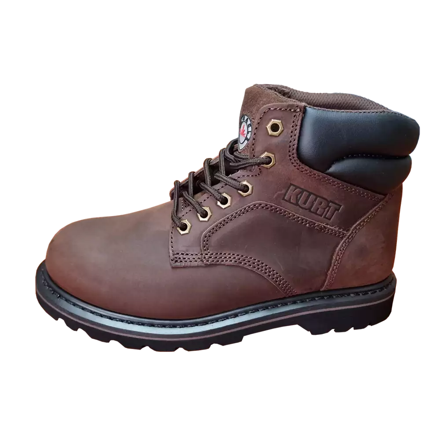 Pinnacle KURT Outdoor Boots NSTC (Size 5  11)