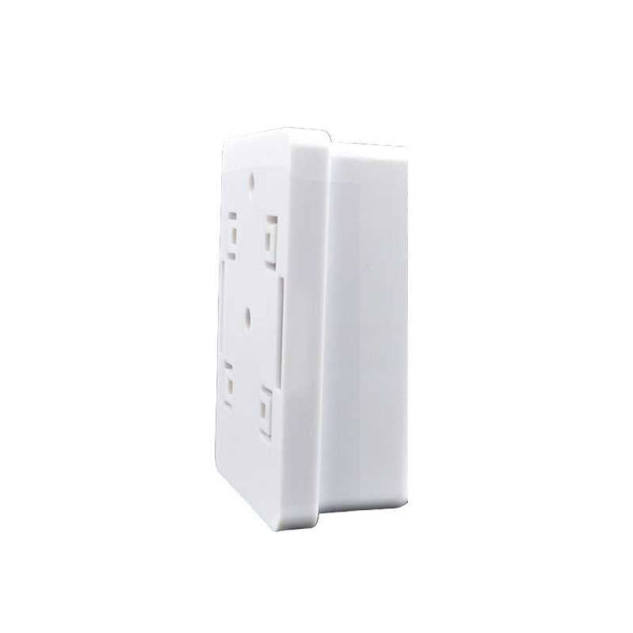 RLynk CAT5E Single Wall Box
