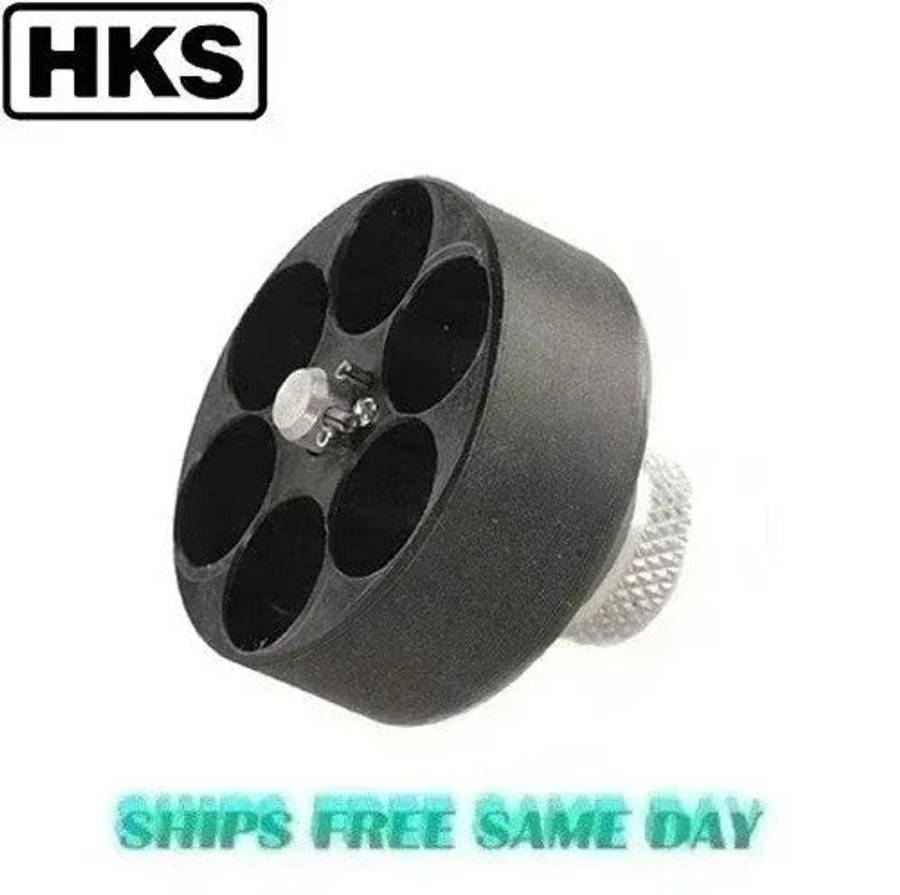 HKS SPEEDLOADER 45 AUTO RIM 6-RD