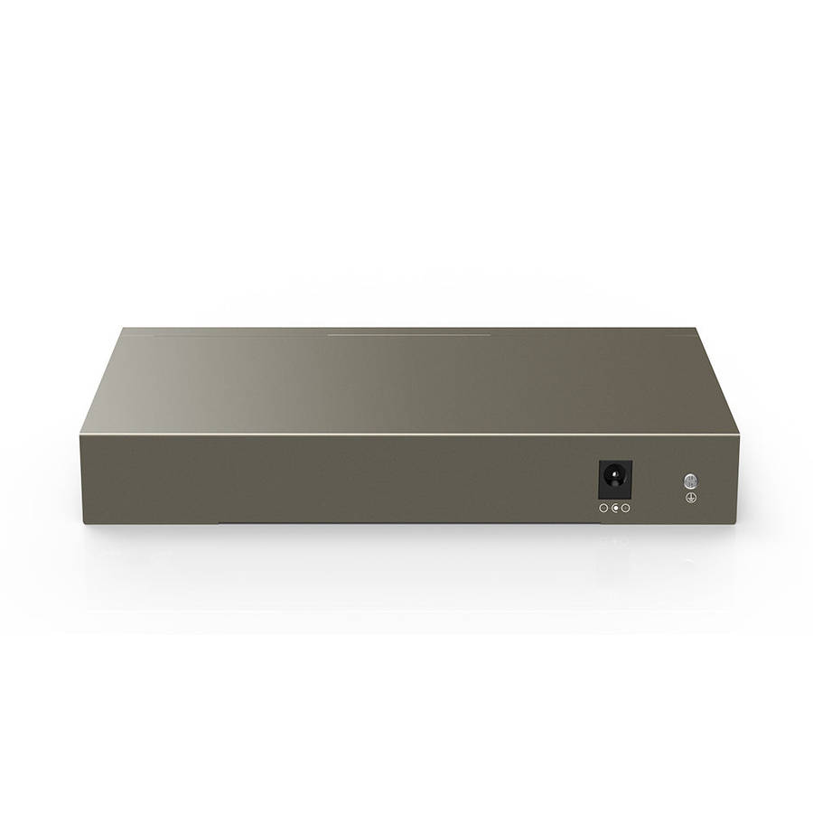 TENDA DESKTOP SWITCH GIGABIT 8 PORT