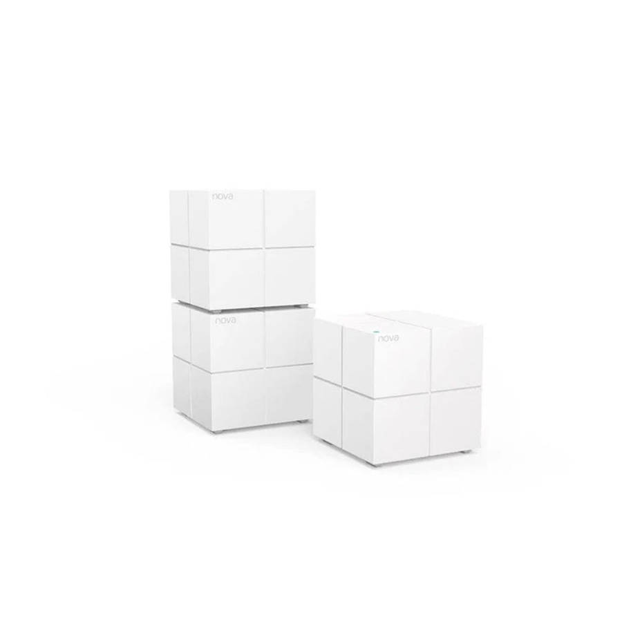 Tenda Whole Home Mesh WiFi Nova MW6 3 pack