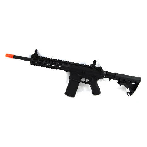 TIPPMAN COMMANDO MSV CARBINE