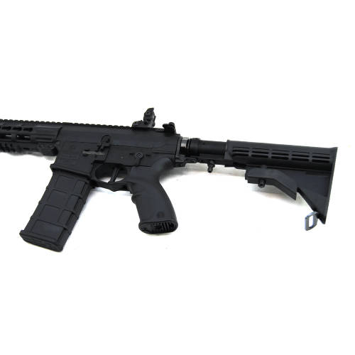 TIPPMAN COMMANDO MSV CARBINE