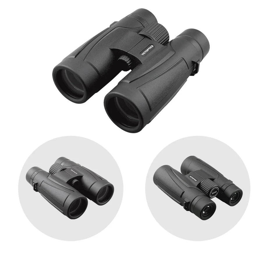 VICTOPTICS X1 10X42 BINOCULARS