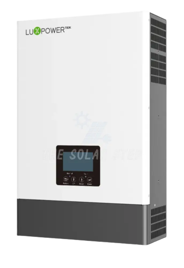 5KVA / 5000W Luxpower SNA5000 HYBRID Inverter + WIFI
