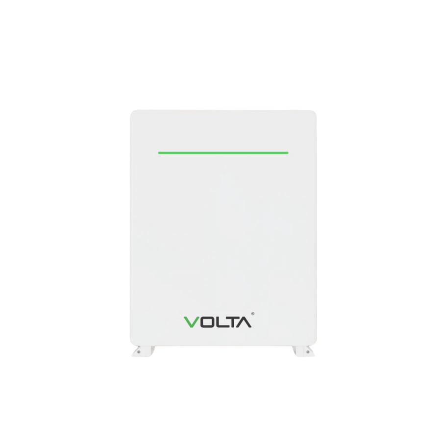 VOLTA STAGE 1 / New Gen 5.12kWh Lithium Battery
