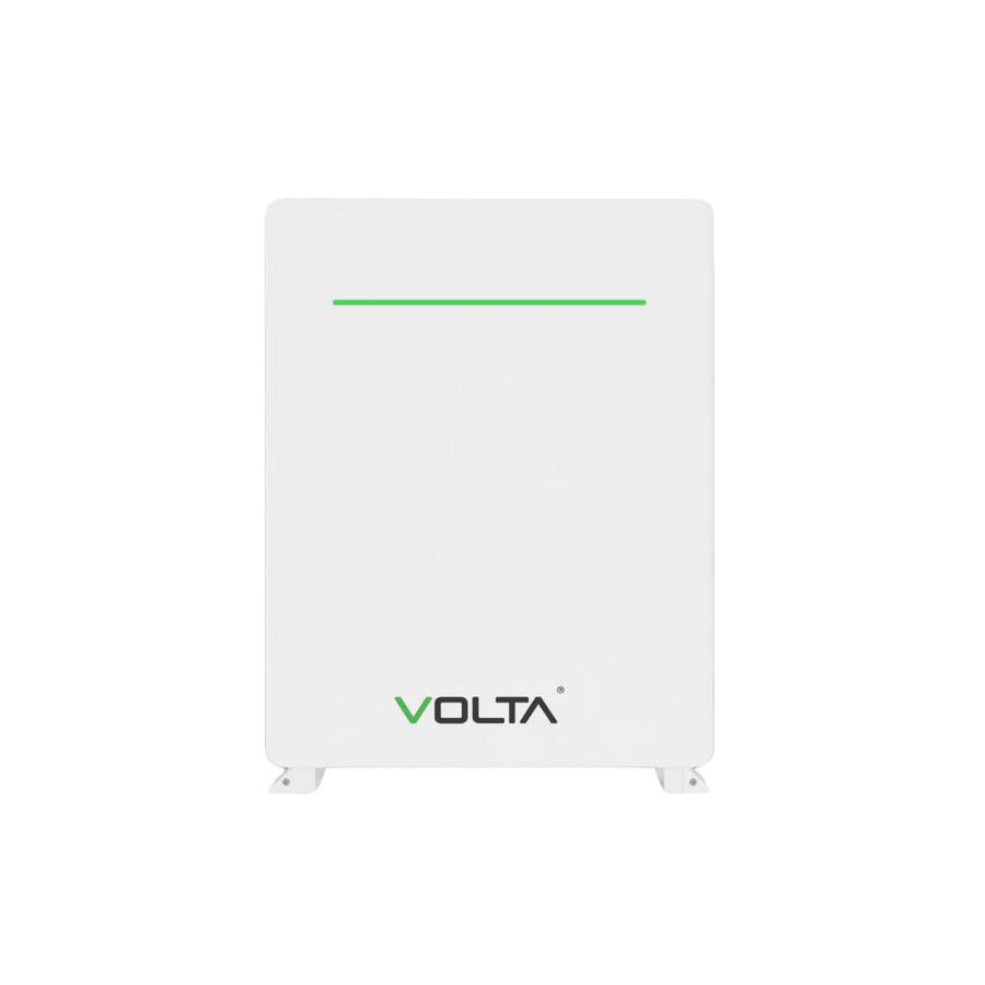 10.24kWh VOLTA STAGE 3 Lithium Battery (New Gen) 200AH  LIFEPO4 51.2V