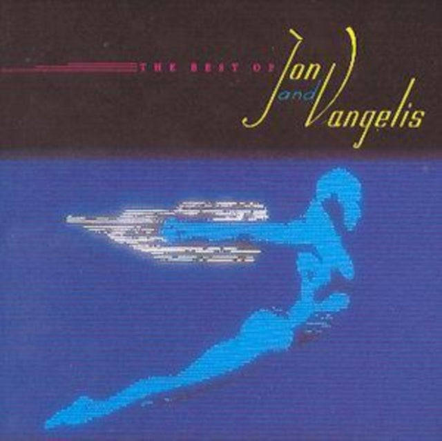 Jon & Vangelis - The Best Of (CD)
