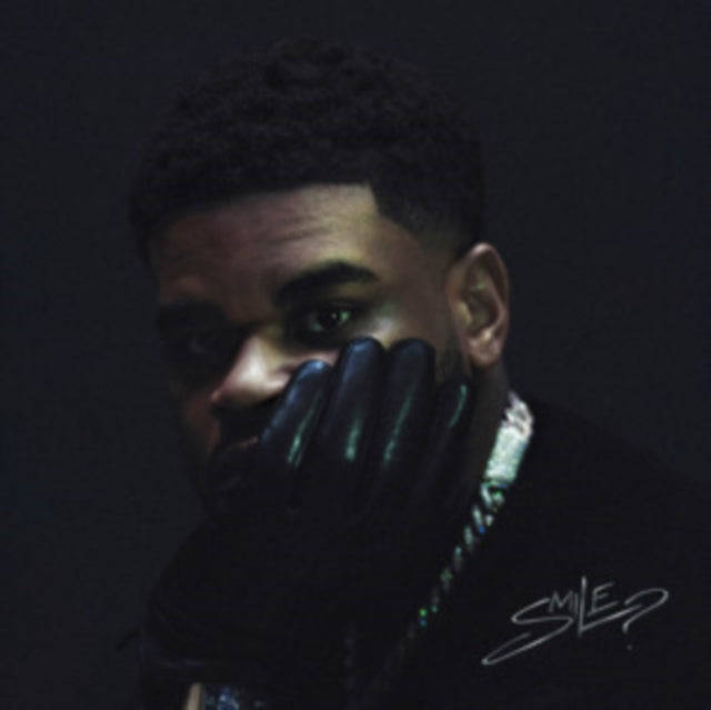K-Trap - Smile? (Digipak) (CD)