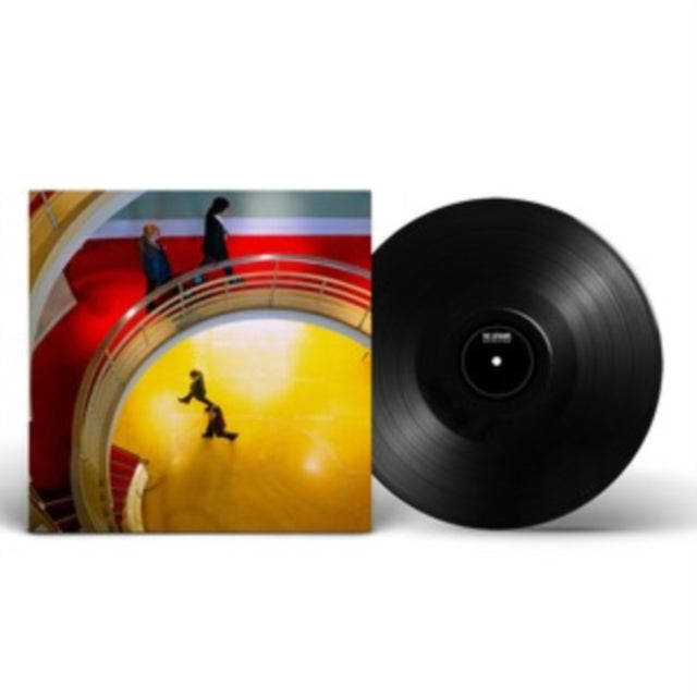 Lathums - Matter Does Not Define (Vinyl)