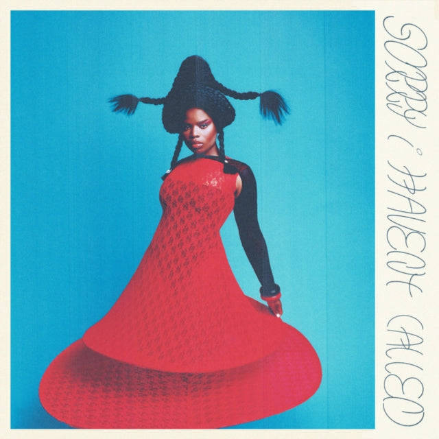 Vagabon - Sorry I Havent Called (CD)