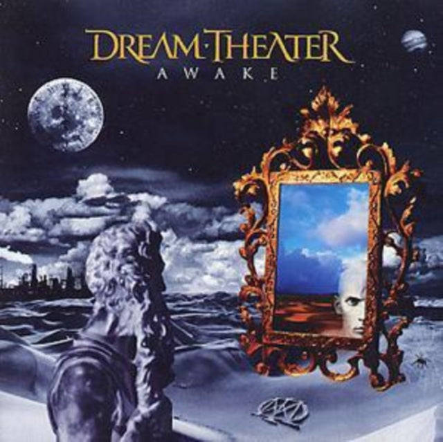 Dream Theater - Awake (CD)