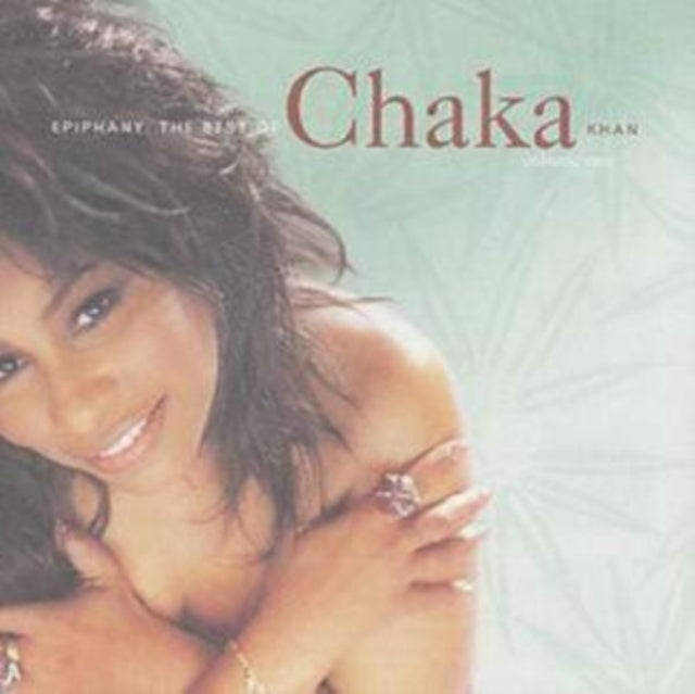 Chaka Khan - Epiphany - The Best Of - Volume One (CD)