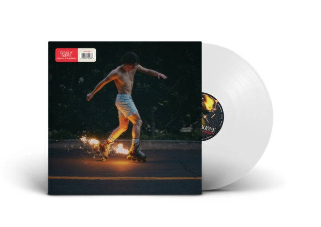 Benson Boone - Fireworks & Rollerblades (Vinyl)