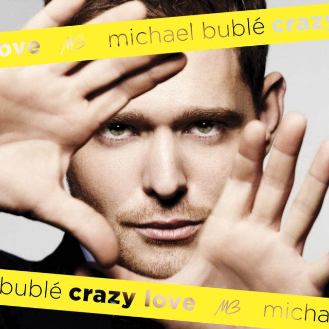 Michael Buble - Crazy Love (CD)