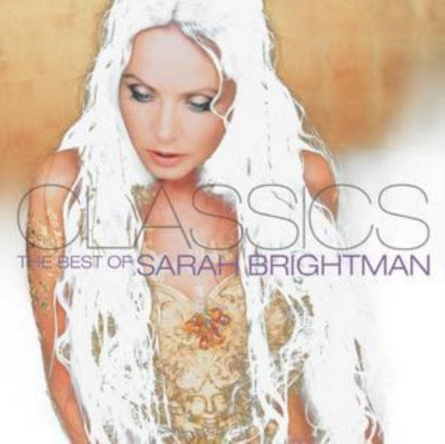 Sarah Brightman - Classics - The Best Of (CD)