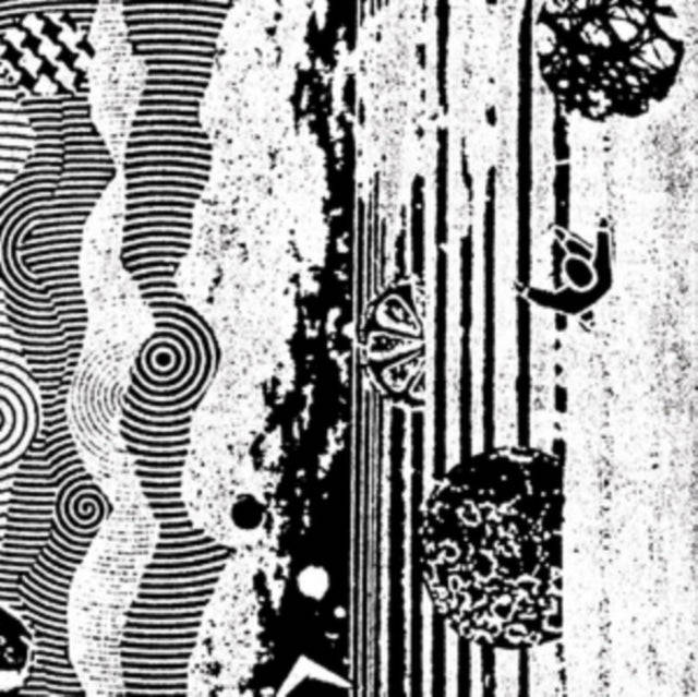 Nightcrawlers - The Biophonic Boombox Recordings (Vinyl + Book)
