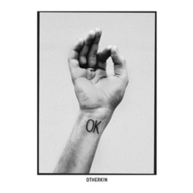 Otherkin - Ok (CD)