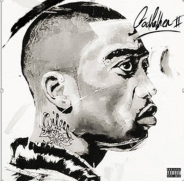 Wiley - Godfather Ii (CD)