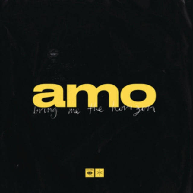 Bring Me The Horizon - Amo (Vinyl)
