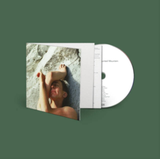 Buck Meek - Haunted Mountain (CD)