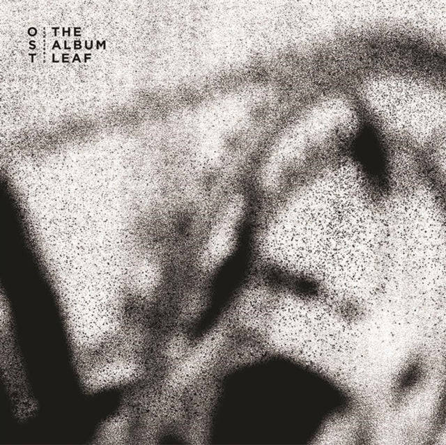 Album Leaf - Ost (Vinyl)