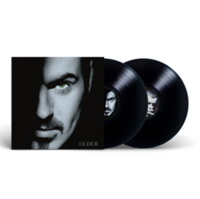 George Michael - Older (Vinyl)