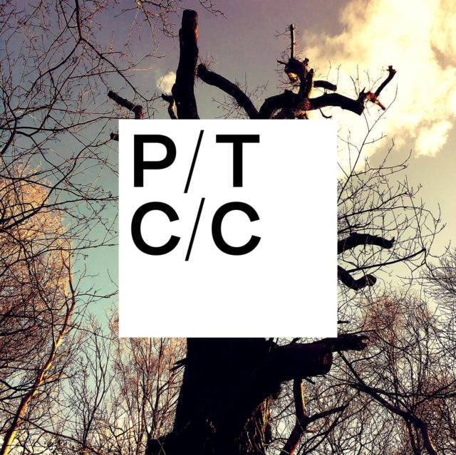 Porcupine Tree - Closure / Continuation (Vinyl)