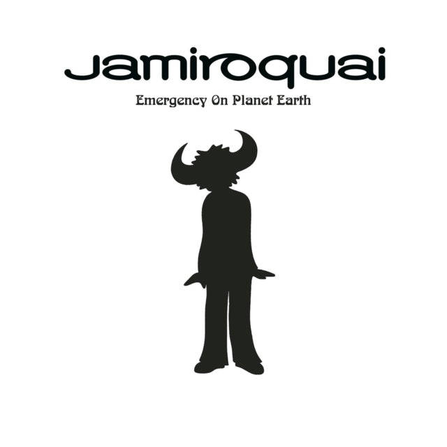 Jamiroquai - Emergency On Planet Earth (Vinyl)