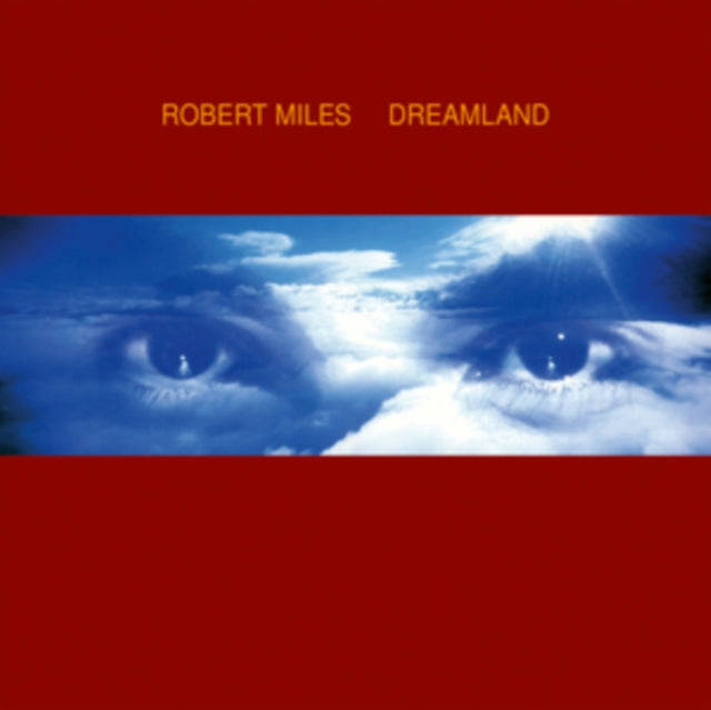 Robert Miles - Dreamland (Vinyl)