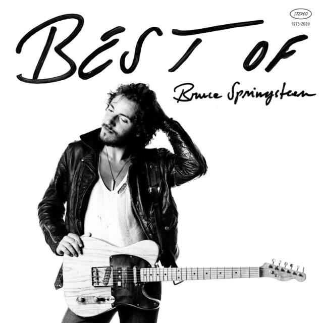 Bruce Springsteen - Best Of (CD)