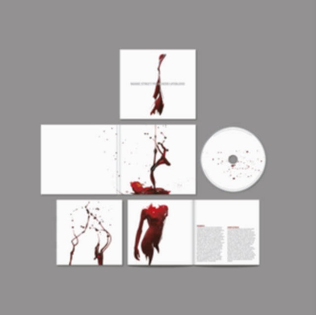 Manic Street Preachers - Lifeblood: 20th Anniversary (CD)