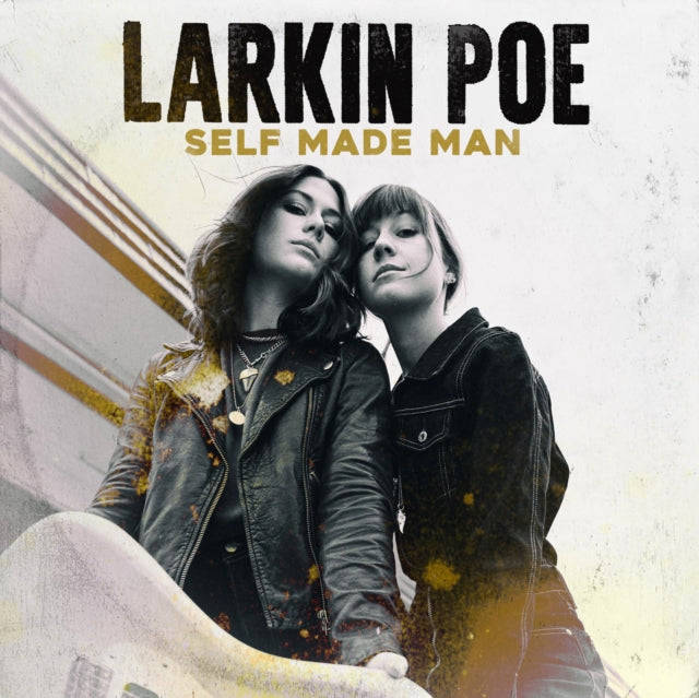 Larkin Poe - Self Made Man (Vinyl)
