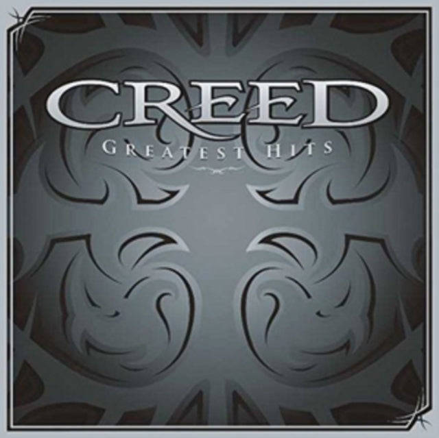 Creed - Greatest Hits (CD)