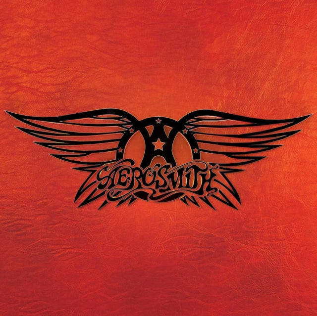Aerosmith - Greatest Hits (CD)