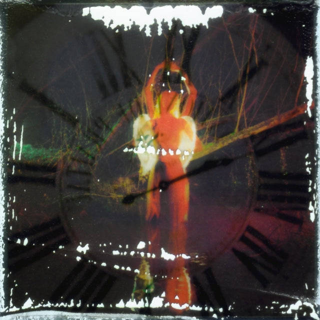 Mysterines - Afraid Of Tomorrows (CD)