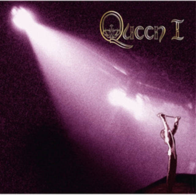 Queen - Queen 1 (Vinyl)