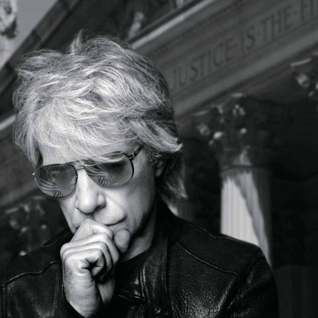 Bon Jovi - Bon Jovi 2020 (Gold Vinyl) (Vinyl)