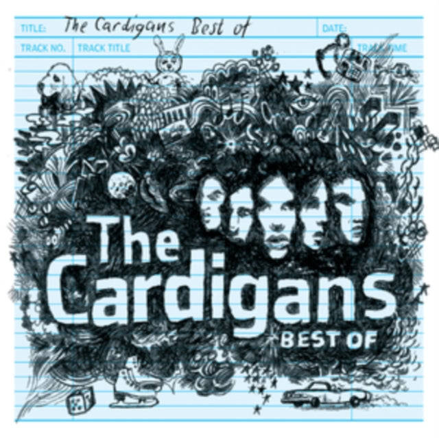 Cardigans - Best Of (CD)